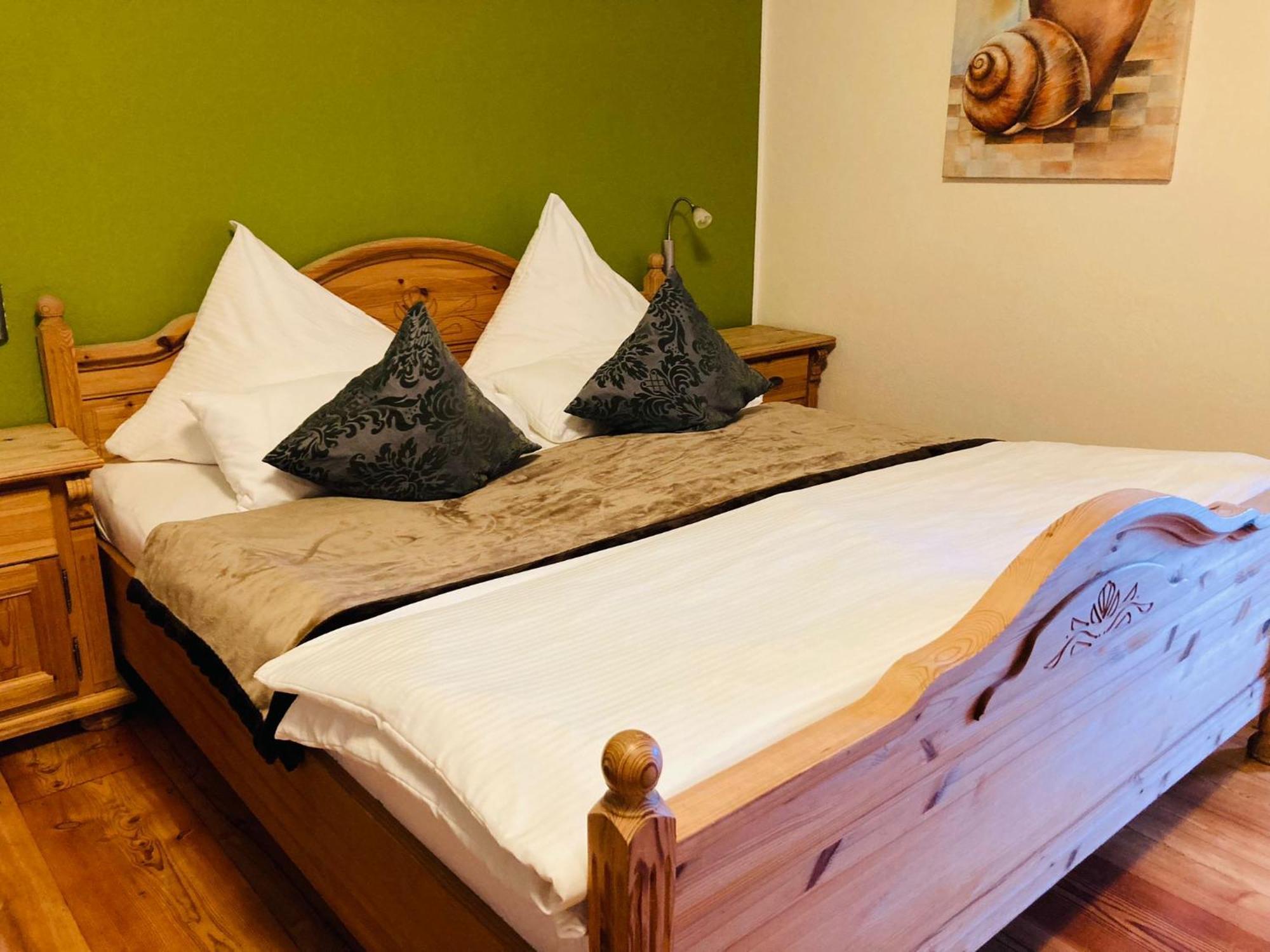 Hotel Wohlmuth-Lueckl Kitzeck im Sausal Pokój zdjęcie