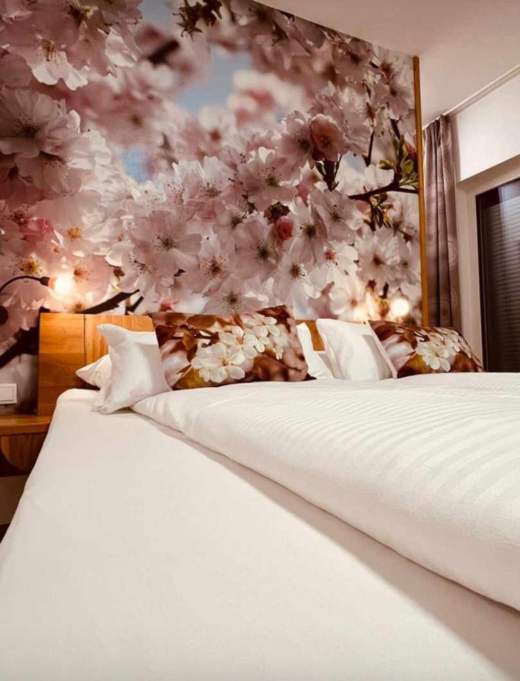 Hotel Wohlmuth-Lueckl Kitzeck im Sausal Zewnętrze zdjęcie