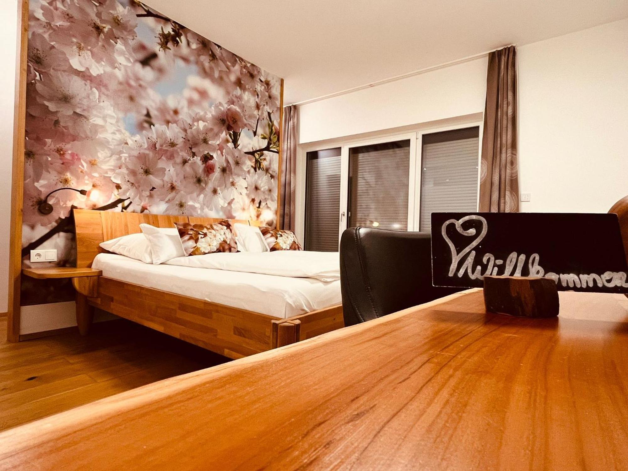 Hotel Wohlmuth-Lueckl Kitzeck im Sausal Zewnętrze zdjęcie