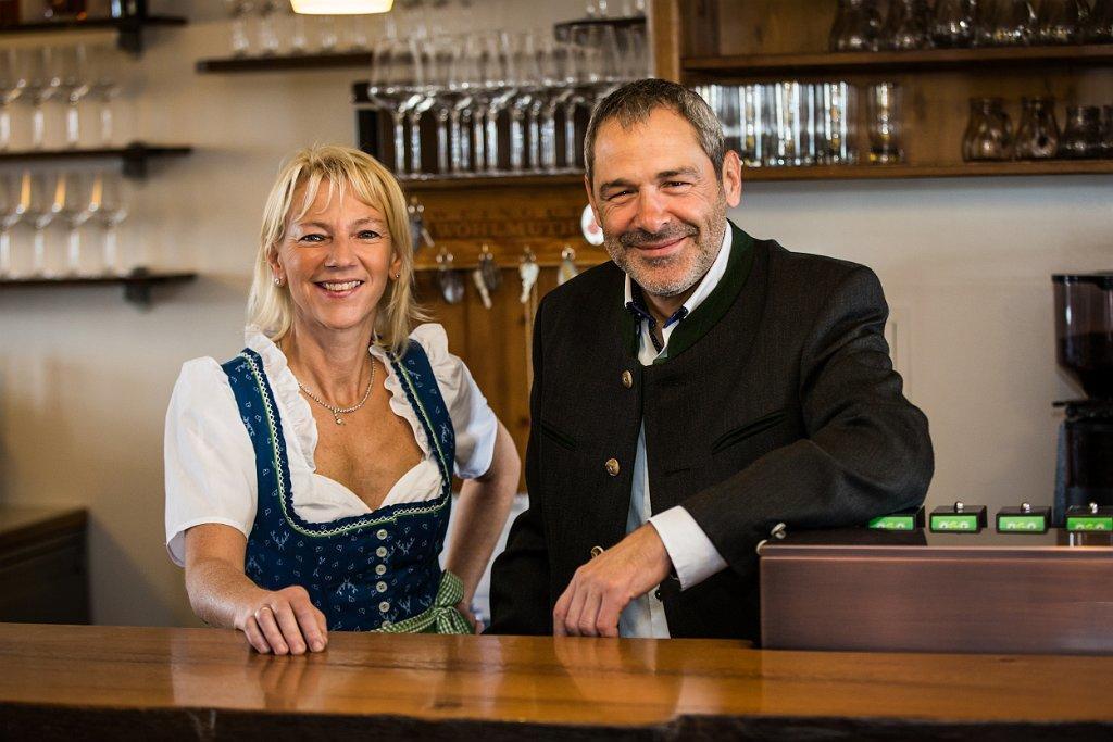 Hotel Wohlmuth-Lueckl Kitzeck im Sausal Zewnętrze zdjęcie