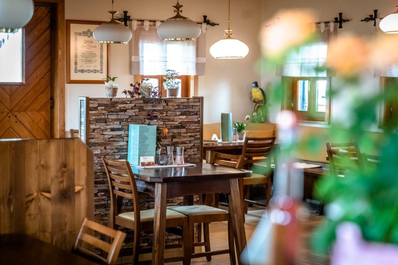 Hotel Wohlmuth-Lueckl Kitzeck im Sausal Zewnętrze zdjęcie