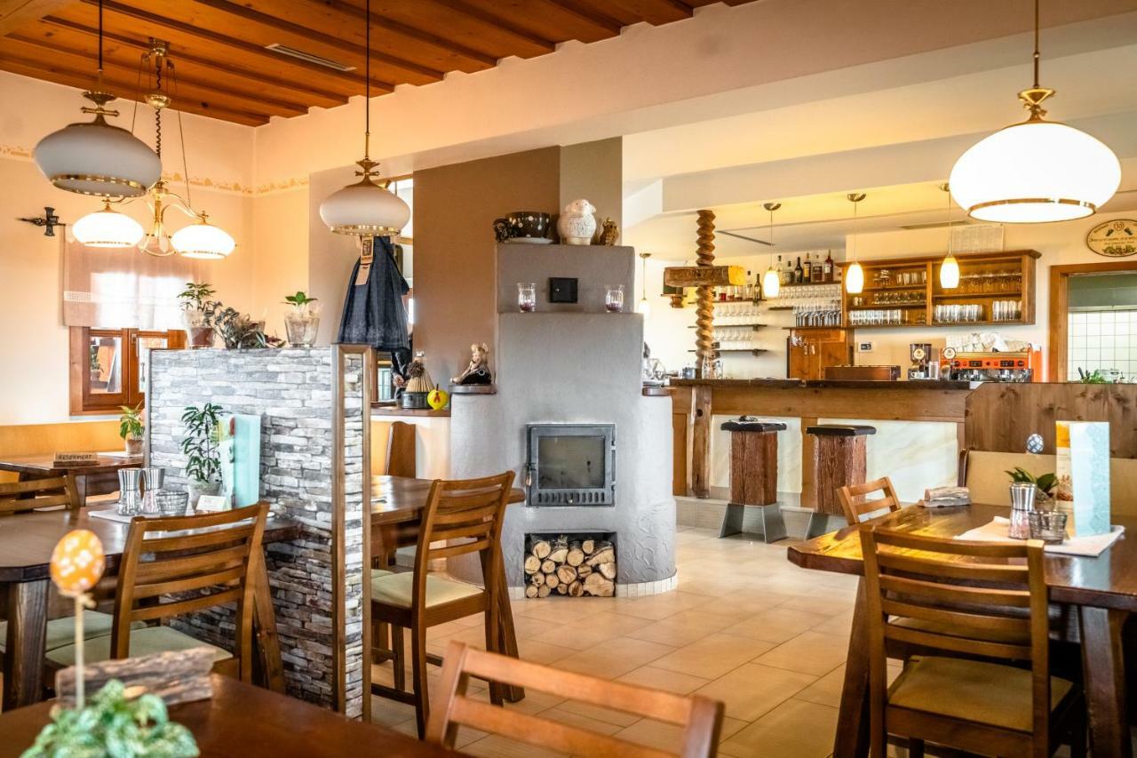Hotel Wohlmuth-Lueckl Kitzeck im Sausal Zewnętrze zdjęcie